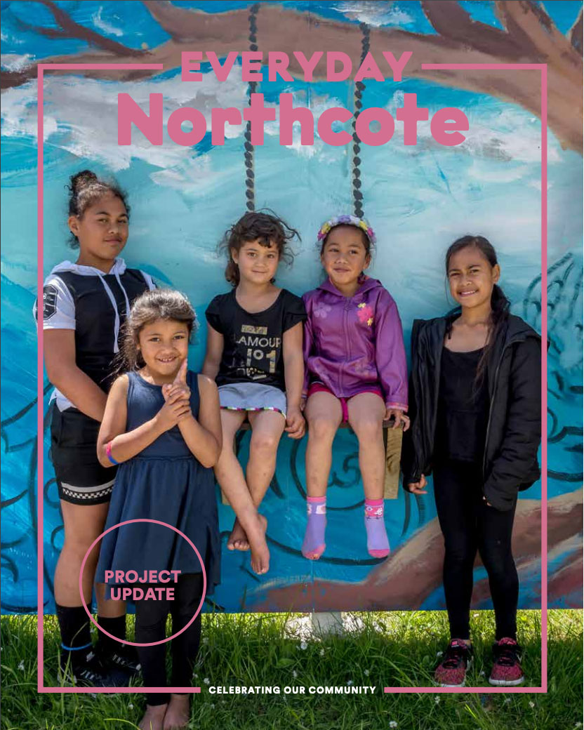 Everyday Northcote Issue 4